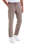 Mink Dynamic Fit Straight Side Pocket Jogger Pants - 3