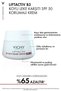 Liftactiv Anti-Blemish Skin Care Set: B3 Anti-Dark Spot Serum, Moisture Serum, Anti-Blemish Cream - 4