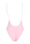 Fall In Love Regular Fit Swimsuit W8879az22sm - 7