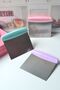 Steel Dough Cutting and Scraping Spatula - 2