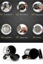 Self Stirring Mixer Mug Thermos Cup; Self Stirring Mug - Black Glrshop - 3