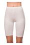 3 Pieces 90% Cotton 10% Lycra Women's Above-Knee Leggings