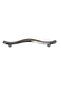 Duck Handle Chrome 96 mm Handle Furniture Kitchen Cabinet Drawer Cabinet Door Handle Handle Metal Handles - 4