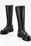 Venus2251804k-22k Women's Leather Boots - 3