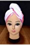 Hair towel, cap, head towel