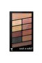 Color Icon Eyeshadow Palette 10 Eyeshadow Palette My Glamour Squad E756A - 2