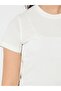 Basic Round Neck T-Shirt - 3