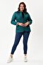 Kapiteone Patterned Coat - 2