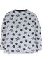 Baby Boy 100% Cotton Pajama Set - 3