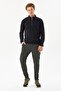 2413060 -Khaki Men's Outdoor Pants - 5