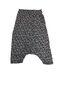 Women's down Netted Village Baggy Jersey Fabric in Various Colors - 2