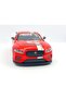 لعبة سيارة جاكوار Xe Sv Project 8 Red Vardem من سحب قطرة - 7