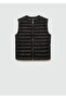 Quilted Vest - 3