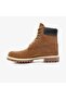 Premium 6 Inch Lace up Waterproof Men's Boots - 3