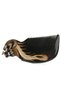 Special Handmade Natural Bone Comb Antistatic Hair Care Unisex Healthy Solution Against Hair Shedding - 4