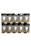 CT4277 9W E27 BEYAZ IŞIK LED AMPUL