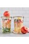 850 ml Mold Set ( 2 Adet)