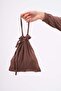 Cotton Bag Prayer Dress Hijab Dress with Elastic Ankles - 4