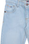 Boy's Light Blue Jean Trousers 50266094 -Dn0021 - 5