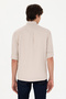 Men's Stone Long Sleeve Shirt 50266110 -Vr049 - 5