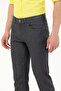 Men's Dark Gray Jean Trousers 50266154 -Dn0017 - 6
