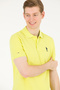 Men's Citron Basic Polo Neck T-Shirt 50266337 -Vr168 - 2