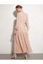 Embroidered Dress - KYR Layer Detailed Puppy - 6