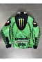 Windproof Thin Jacket Green - 2