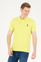 Men's Citron Basic Polo Neck T-Shirt 50266337 -Vr168 - 4