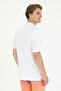 Men's Tile Polo Neck T-Shirt 50266757 -Vr031 - 5