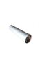 Hermetik Şofben Baca Uzatması 100 cm Logolu