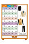 Single Button Classic Jacket-Cobalt Blue - 1044100 - 6