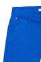 Boy's Cobalt Blue Woven Shorts 50267061 -Vr045 - 3