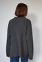 Geräucherter Liz Strickpullover - 6