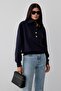 Black Sallie Bag - 5