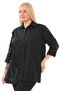 1st Quality Cotton Plus Size Women's Shirt - 3