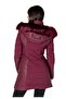 New Oxana Women's Coat - 3