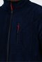 Men's Outdoor Zippered Fleece Jacket - 6