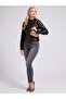 New Fiammetta Women's Biker Jacket - 2