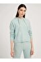 Reeda women's wool blend knitwear