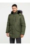 Real Men's Coat - 3
