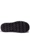 Voten Black Orthopedic Casual Men's Sports Shoes - 4