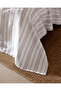 Avery Ecocell Printed Single Pique Set - 5