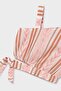 Girl's Blouse 6022-10 Pink - 6