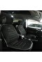 2-Piece Auto Seat Cushion, Fiat Egea Seat Compatible Special Design Cushion