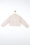 Nk Kids 36711-cargo Colorful Jacket 8/14 Cream - 3