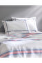Patrice Single Ecocell Printed Pique Set - 3