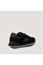 Peru Women's Casual Shoes - Black-Smoked - 37 - 4