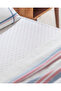 Patrice Single Ecocell Printed Pique Set - 4