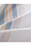Patrice Double Ecocell Printed Pique Set - 6